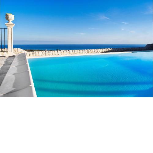 Amazing home in Ragusa with 6 Bedrooms, WiFi and Outdoor swimming pool