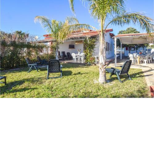 Amazing home in Ricadi with WiFi and 3 Bedrooms