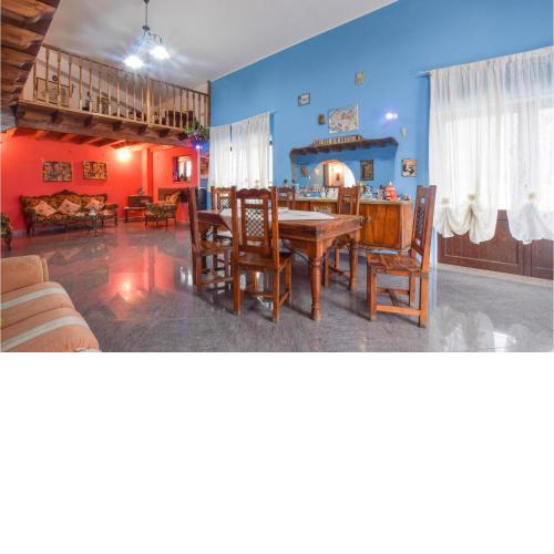 Amazing home in San Fratello with WiFi and 1 Bedrooms