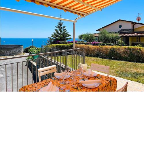 Amazing home in San Lorenzo al Mare with WiFi and 2 Bedrooms