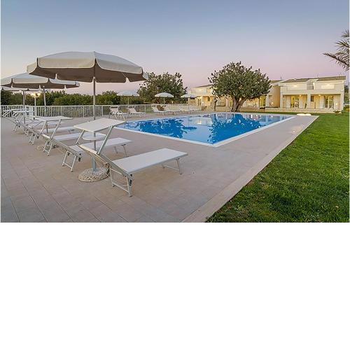 Amazing Home In Santa Croce Camerina With 2 Bedrooms, Wifi And Swimming Pool