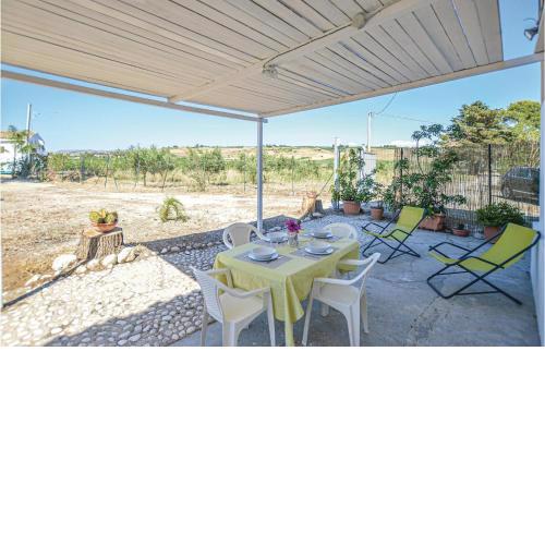 Amazing home in Sciacca w/ 2 Bedrooms