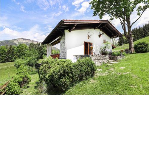 Amazing home in St, Koloman with 2 Bedrooms and WiFi