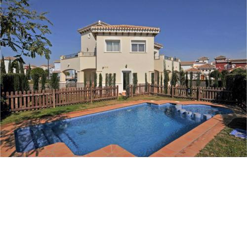 Amazing Home In Torre-pacheco With Outdoor Swimming Pool, Wifi And 3 Bedrooms