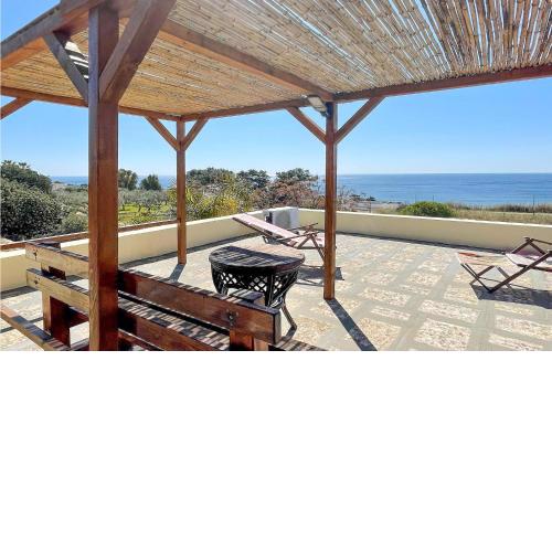 Amazing home in Torre Vado with WiFi and 2 Bedrooms
