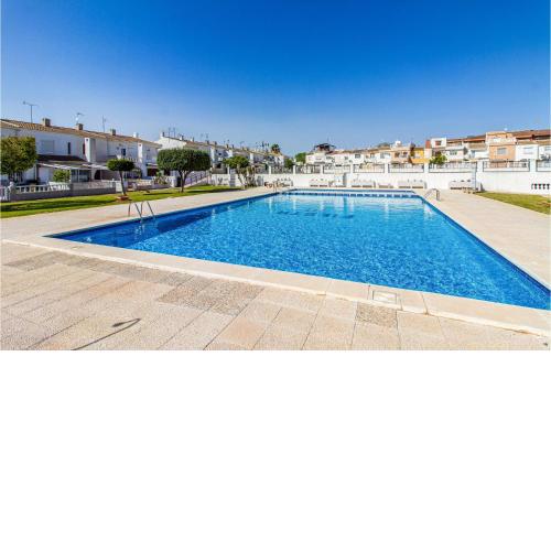 Amazing Home In Torrevieja With Wifi, Outdoor Swimming Pool And Swimming Pool