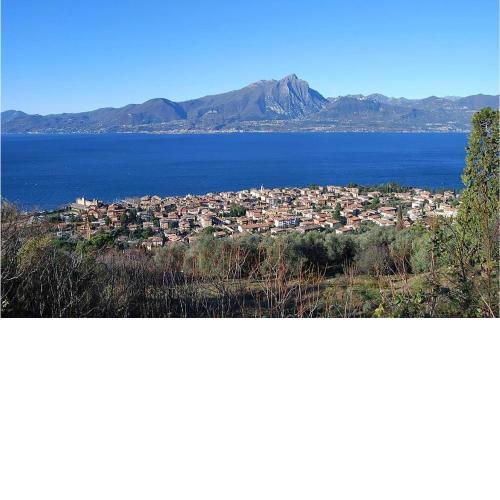 Amazing home in Torri del Benaco with 5 Bedrooms and WiFi