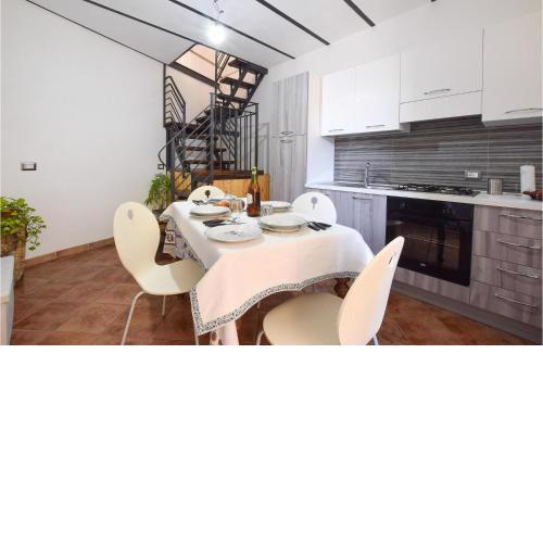 Amazing home in Tusa with 2 Bedrooms and WiFi