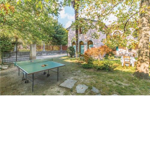 Amazing home in Vittorio Veneto TV with 3 Bedrooms and WiFi