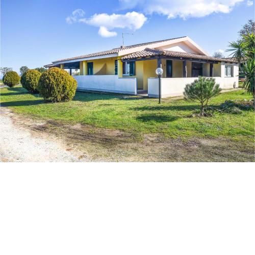 Amazing home in Zambrone with 2 Bedrooms and WiFi