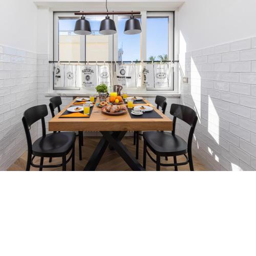Amazing Home with terrace & view Sorrento Center