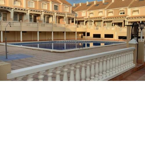 Amazing house sea view Costa Blanca, swimming pool, 4 bedrooms 8 bed