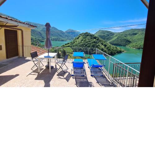 Amazing Lake View