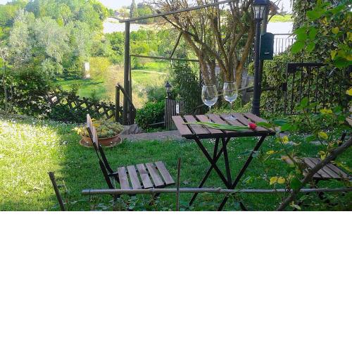 AMAZING LANGHE AND MONFERRATO | House with garden