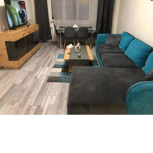 Amazing Location Apartment