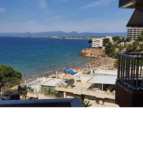 AMAZING LUXE SEAVIEW BEACh