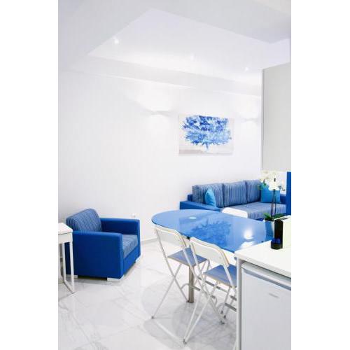 Amazing Modern Central Apt in Athens