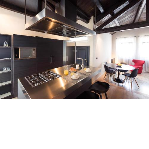 Amazing Modern Design Home, Campo dei Mori. WIFI