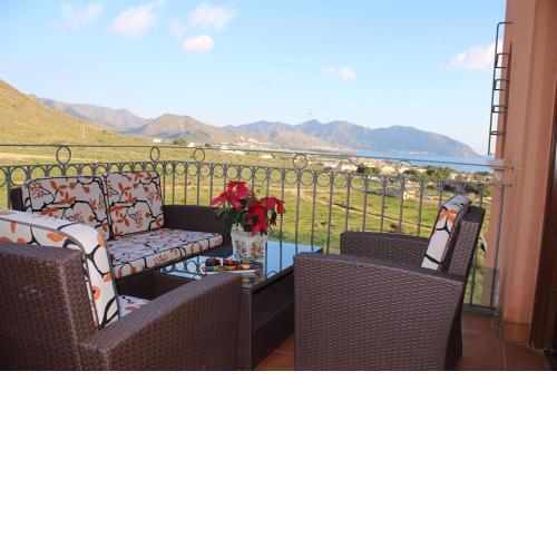 Amazing Mountain and Sea Views - Mojon Hills, Isla Plana, Spain