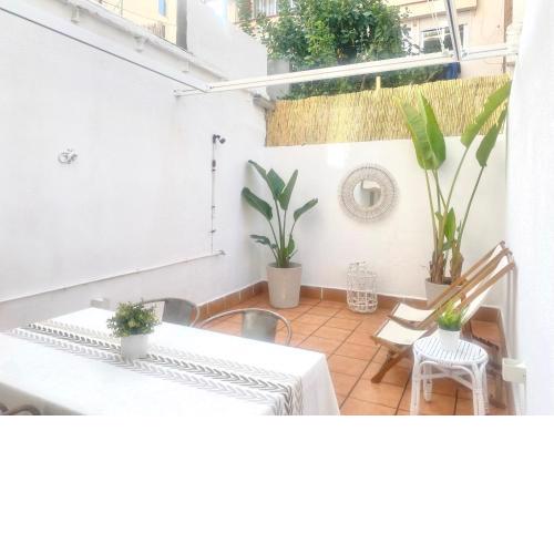 Amazing NEW apartment in the heart of Barcelona