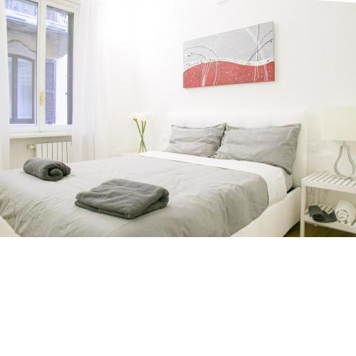 Amazing, new & fully furnished studio in Duomo