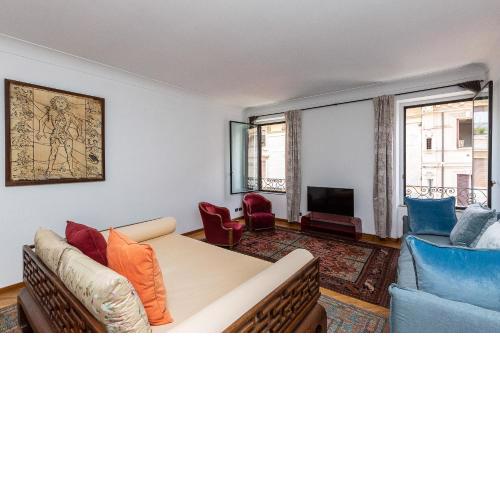 Amazing New Penthouse with terrace Jewish Ghetto
