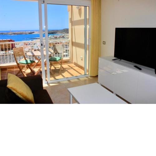 Amazing Ocean View Apartment