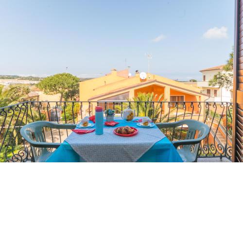 Amazing Sea view a La Maddalena