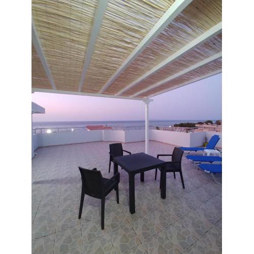 Amazing Sea View Apartment