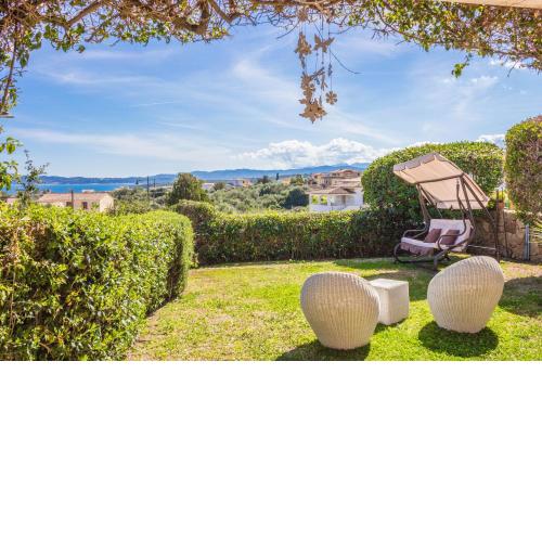 Amazing Sea View Flat with Parking&Swimming Pool!
