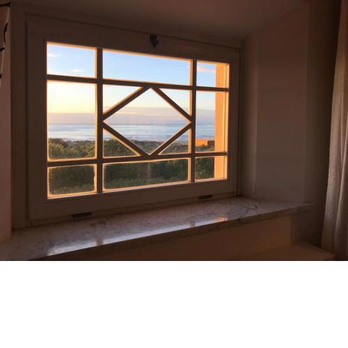 Amazing Sea View Flat