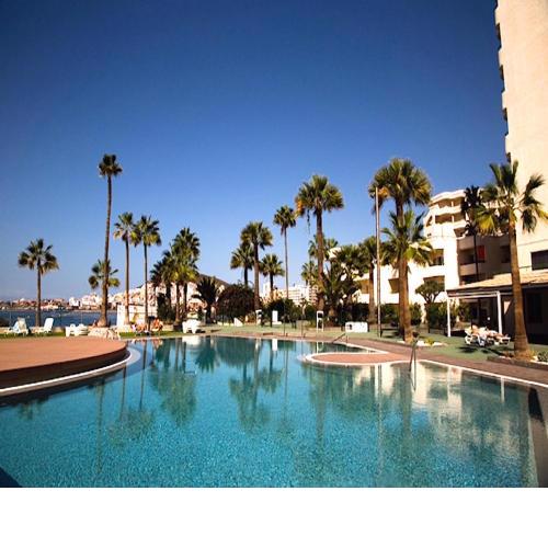 Amazing sea view in Los Cristianos