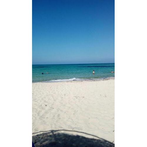 amazing sea view villa Miami Island - Marsa Matrouh