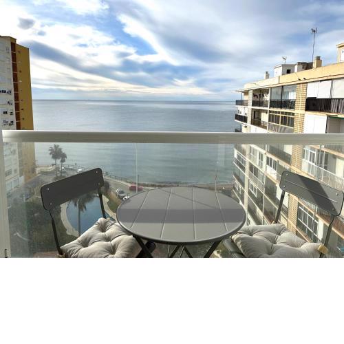 Amazing Sea views 2 Bedrooms + 2 Bathroom RDR290