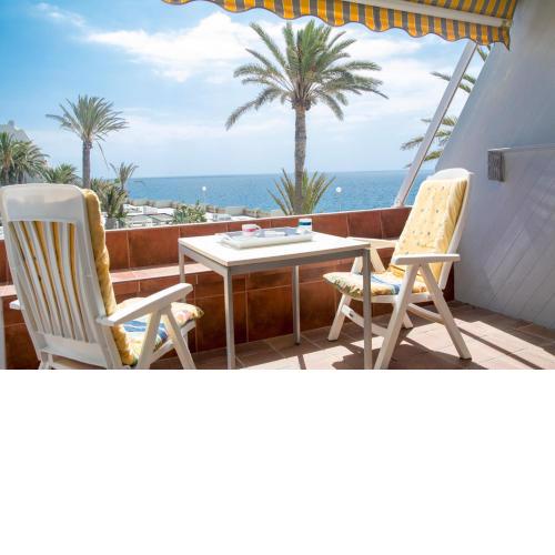 AMAZING SEASIGHTS - TENERIFE