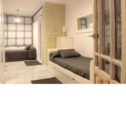 Amazing Sevilla Apartmento