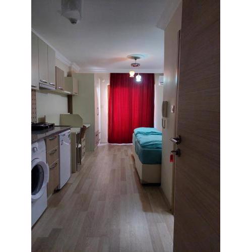 Amazing studio apartments close to the center
