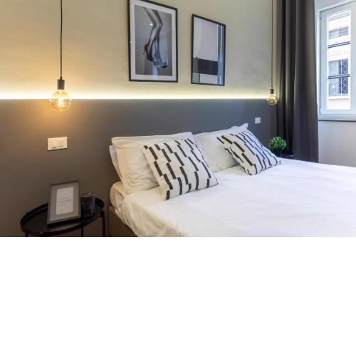 Amazing studio in the city center + WiFi