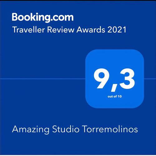 Amazing Studio Torremolinos