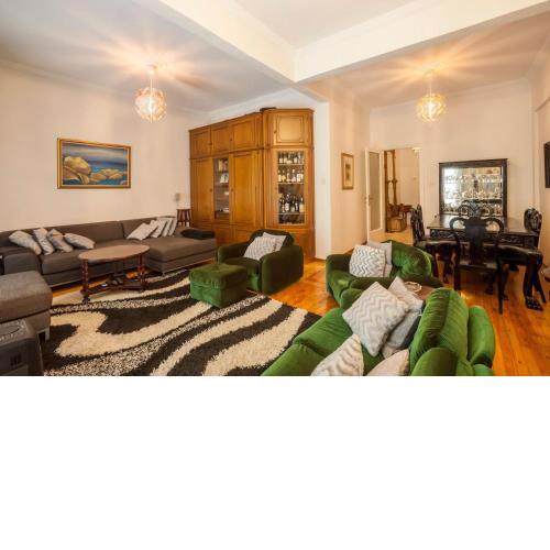 Amazing Super Central Apartment