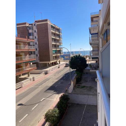 Amazing Time Apartment with 3 Bedrooms, 100m to the Grand Beach