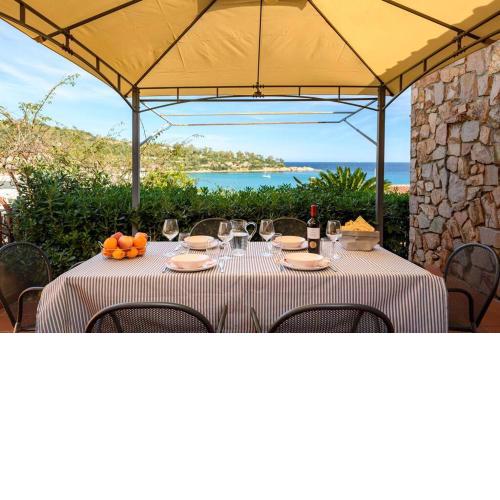 Amazing View - Exclusive Apartment Portu Frailis