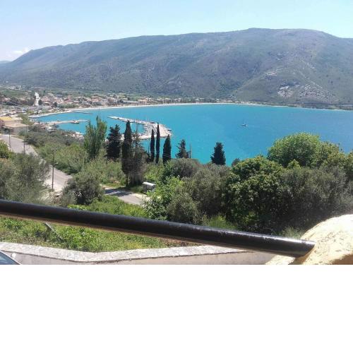 Amazing view apartment