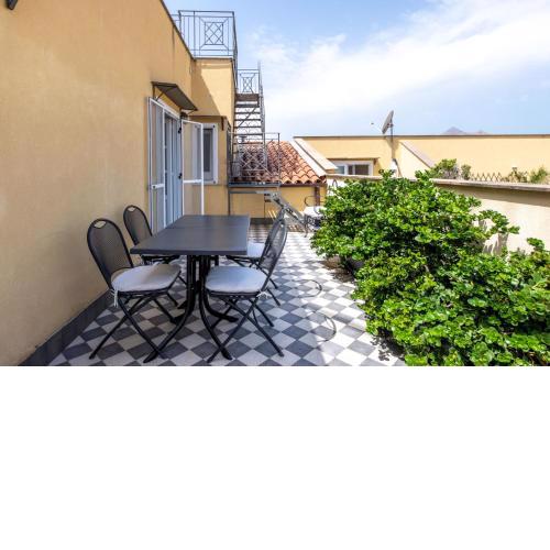 Amazing view from Palazzo Castrofilippo by Wonderful Italy