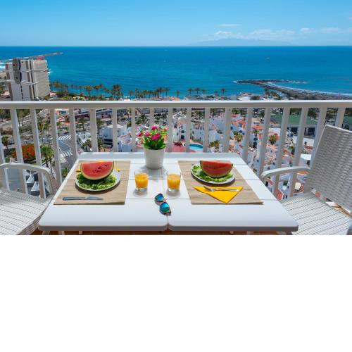 AMAZING view in Americas