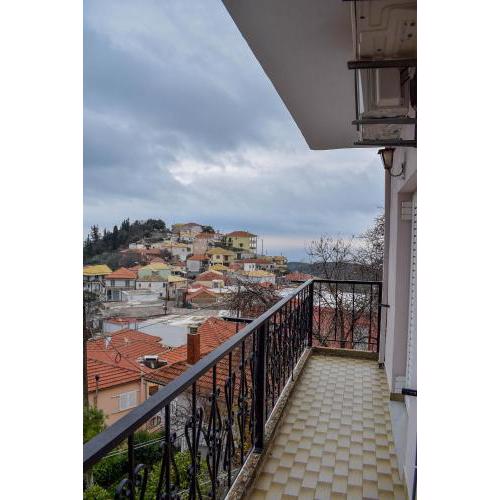 Amazing View Maisonette
