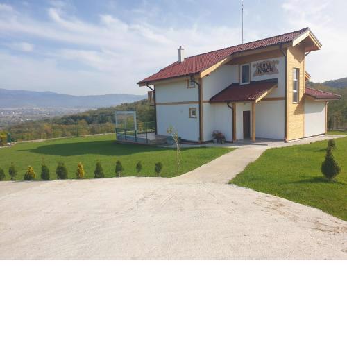 AMAZING view, privacy and comfort - Villa Krasi