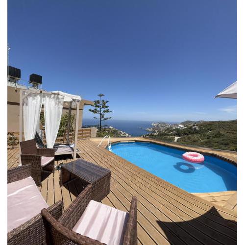 Amazing View