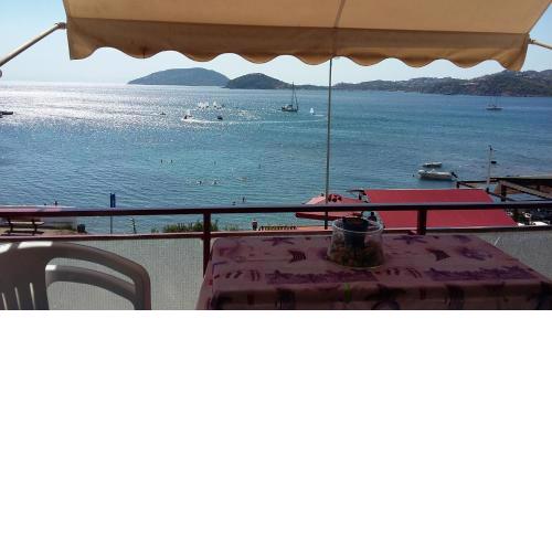 Amazing View