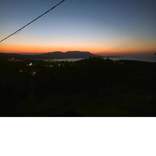 Amazing View